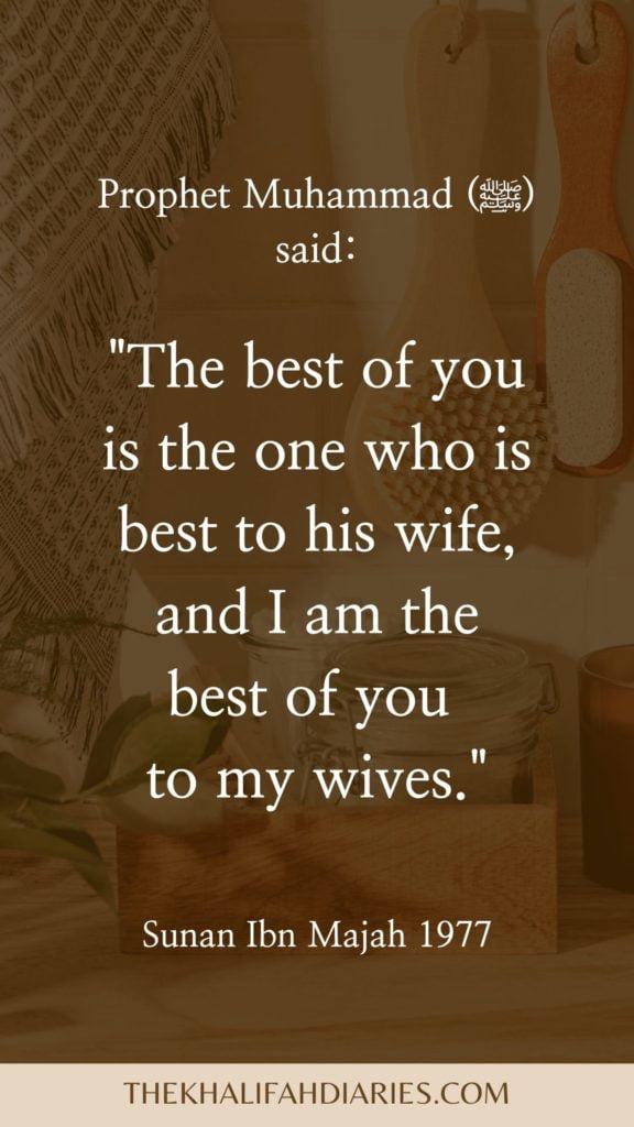 10 unrealistic marriage expectations of muslim women