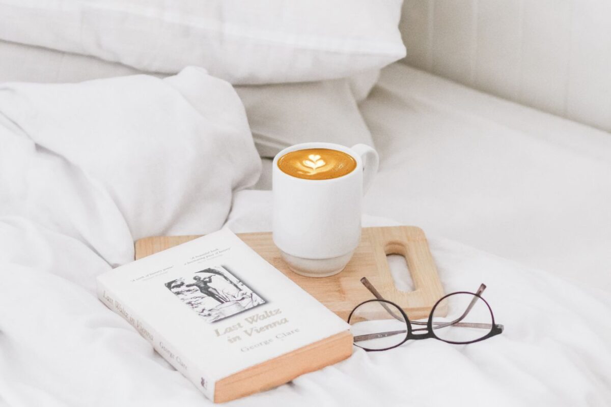 10 things you might be grateful for about your husband