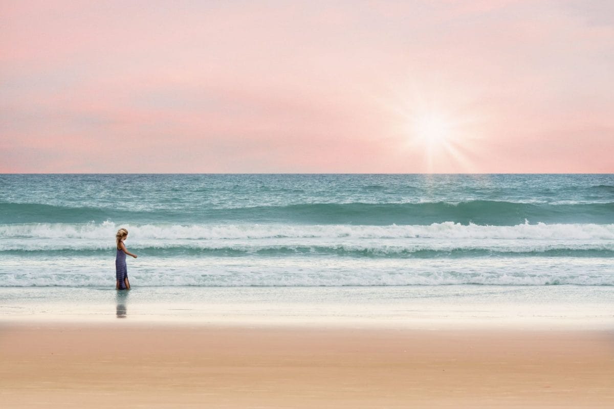 Choosing Yourself: Why Walking Away Is Sometimes the Most Loving Thing you can do