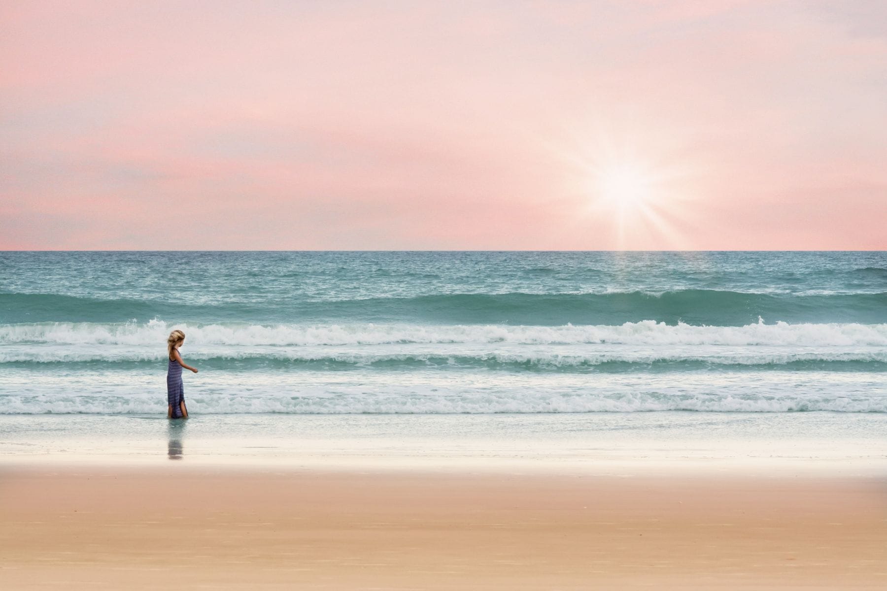 Choosing Yourself: Why Walking Away Is Sometimes the Most Loving Thing you can do